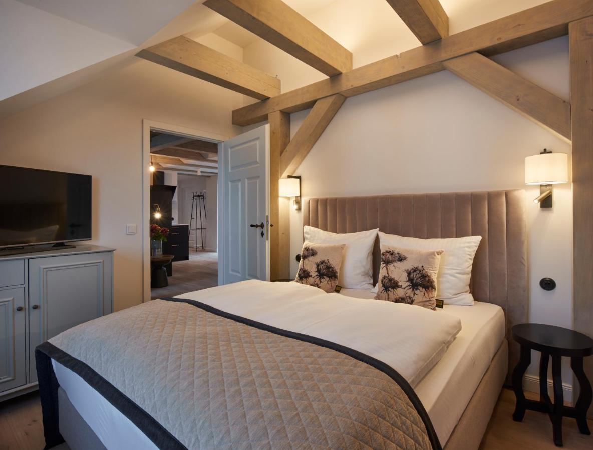 Via'S Appartements Und Ferienwohnungen Görlitz Eksteriør bilde