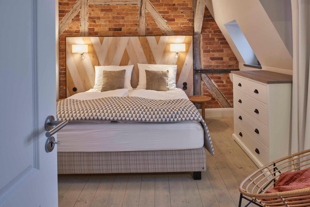 Via'S Appartements Und Ferienwohnungen Görlitz Eksteriør bilde